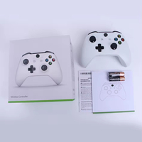 Control Inalámbrico para Juegos BT con Empaque para XBOX ONE Slim, Windows PC, OEM A+