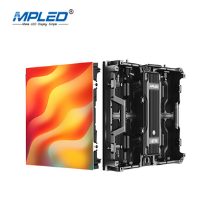 Écran <span class=keywords><strong>LED</strong></span> de Scène MPLED à Louer, Design P2.6 P2.97 P3.91 P4.81, Piste de Danse <span class=keywords><strong>LED</strong></span> P3, Panneau <span class=keywords><strong>LED</strong></span> Extérieur, Écran <span class=keywords><strong>LED</strong></span> pour Toile de Fond de Mariage - Product Image 1