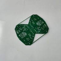 Fabricación de PCBA Segura Integrada Personalizada para Electrónica de Defensa