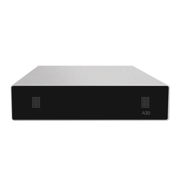 China Home Theatre High End Solid A30 Wireless Wifi Digital Professional Hifi Stereo Audio Multiroom Amplifier