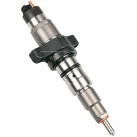 Pièce automobile Injecteur de carburant Busette 0445120208 0445120114 0445120238 3964273 2968158 3972887 5254688 5263316 05135790AB 05135790AC