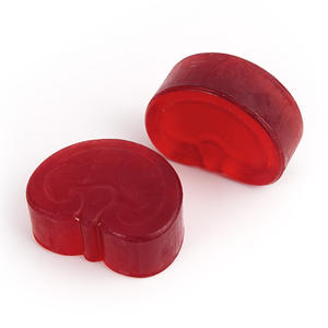 Jabón de Aceite Esencial de Ganoderma Lucidum de Marca Propia, 100 g, con Aceite de Aloe Barbadensis y Aceite de Frutas para Nutrir e Hidratar la Piel - Product Image 5