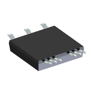 IXA30RG1200DHG-TRR Composants électroniques neufs et originaux IGBT 1200V 43A ISOPLUS-SMPD - Product Image 1