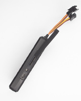 Ulocation UL01, Localizador GPS para Motocicleta, Detección ACC, Dispositivo de Rastreo GPS de Alta Calidad, Localizador para Automóvil