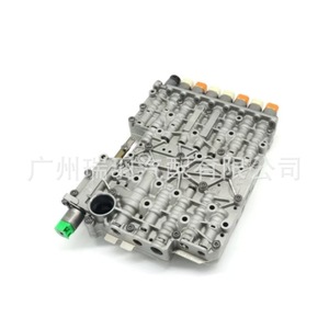 Cuerpo de Válvulas de Transmisión 8hp45 8hp50 TCU para BMW 0260550074, Pieza de Repuesto para Caja de Cambios Automática - Product Image 3