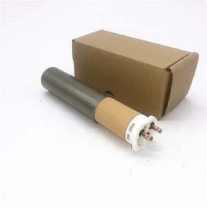 Élément chauffant tubulaire 3300W 220V, tube chauffant électrique industriel - Product Image 1