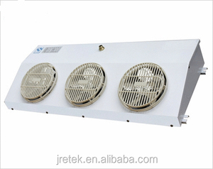 Enfriador de Aire Evaporativo de Cobre y Aluminio de Alta Eficiencia y Ahorro de Energía con Descongelación Eléctrica para Uso Comercial, <span class=keywords><strong>Serie</strong></span> TEB - Product Image 1