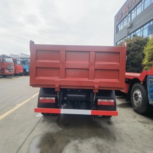 <span class=keywords><strong>รถ</strong></span>บรรทุก FAW 7 ตัน สำหรับงานเบา ผู้จำหน่าย<span class=keywords><strong>รถ</strong></span>ดัมพ์ขนาดเล็ก 4x2 สำหรับขาย - Product Image 5