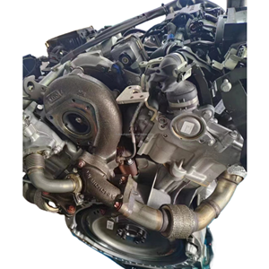 VENTE FLASH NOUVEAU MOTEUR TURBO M642 3.0T M642 826 MOTEUR DIESEL ASSEMBLAGE Système automobile pour <span class=keywords><strong>Mercedes</strong></span>-Benz W166 GLE350 GLS350 ML350 - Product Image 4