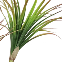 OH ARTS Vente directe d'usine Plantes décoratives Plante artificielle Dracaena Exportateur pour la décoration intérieure et extérieure
