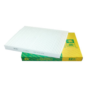Filtro de Aire de Cabina CC-W003 4638300018 6Q0819653 6Q0819653B para Audi A2 8Z, Mercedes Benz AMG W463-1, VW Polo, Fox, Gol, Vento, Seat - Product Image 2