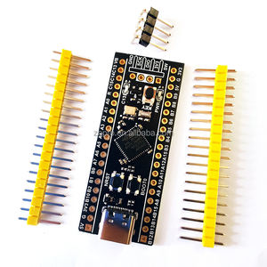 STM32F411CEU6 STM32F4 코어 보드 개발 보드 최소 시스템 보드 마이크로 파이썬 - Product Image 1