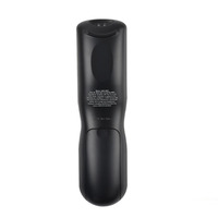 Entone-URC-4031 de Control remoto Universal para dispositivos de Audio, decodificador de señal de Cable con Tv, Dvd, Vcr
