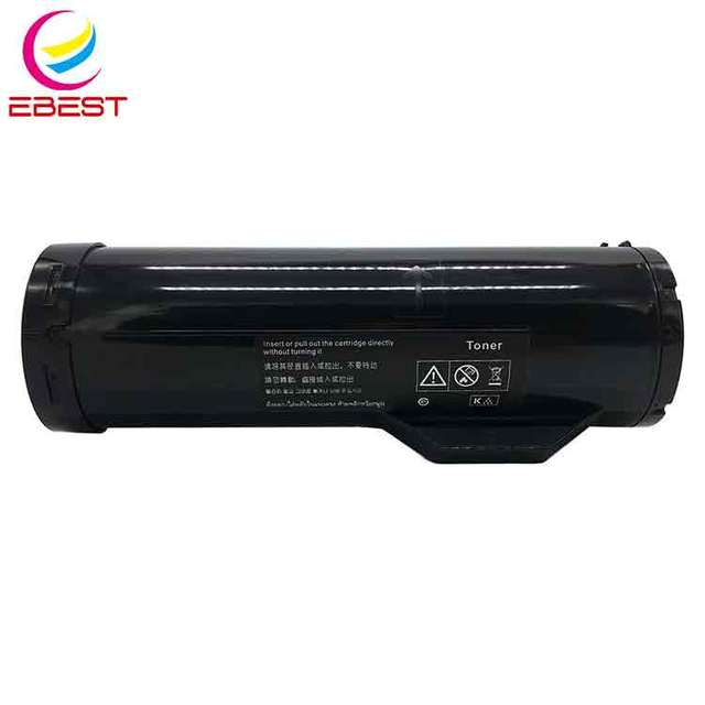 EBEST OEM Factory Compatible for P455 Fuji Xeroxs DocuPrint P455d M455df Phase 3610 Workcentre 3615n 3615dn Toner Cartridge