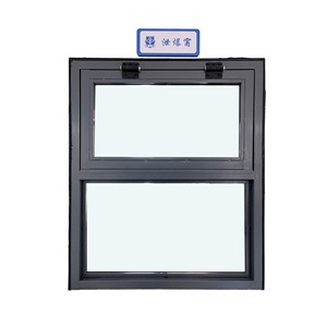 Ventana de seguridad contra explosiones de acero Xinzhidun GFM1021, tamaño personalizado para uso industrial - Product Image 3