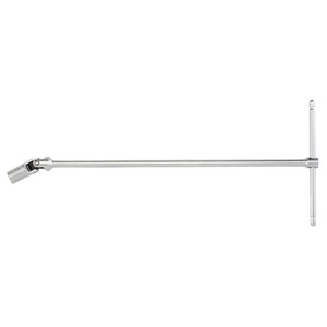 ประแจเฟอร์วี ทีพร้อมซ็อกเก็ตหกเหลี่ยม 10 มม. สำหรับซ่อมยานยนต์ - Product Image 1