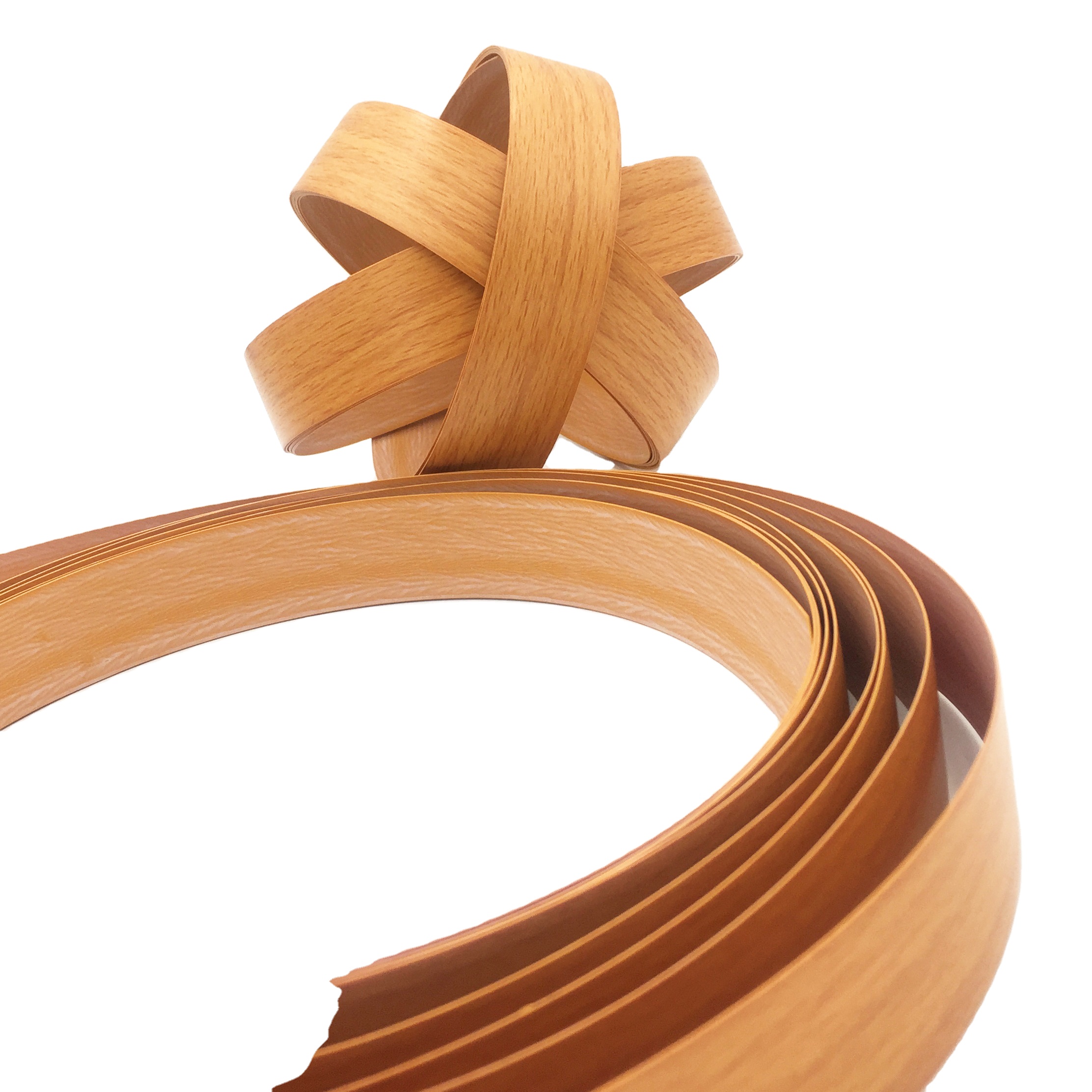 По индивидуальному заказу для покупателей кромочная лента ленты