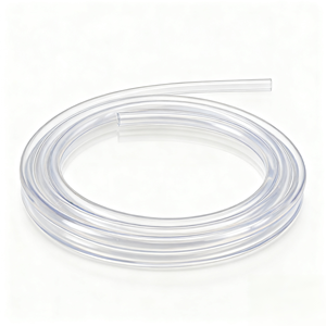 Tùy chỉnh trong suốt linh hoạt Silicone cao su ống ống với cắt dịch vụ chế biến liangchen thương hiệu lcrp mô hình - Product Image 3