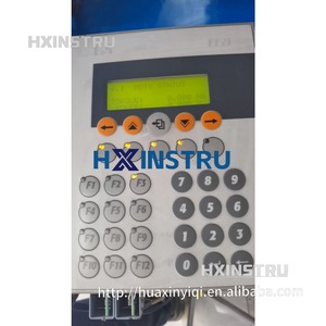 B&R Automatique Industrielle PP21 4P0420.00-490 avec DI138/AO352/DOwbr138 testé et expédié rapidement hx1 - Product Image 1