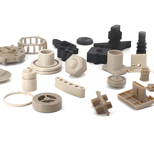 <span class=keywords><strong>CNC</strong></span> gia công dịch vụ POM PETG PA plastomer bộ phận - Product Image 3