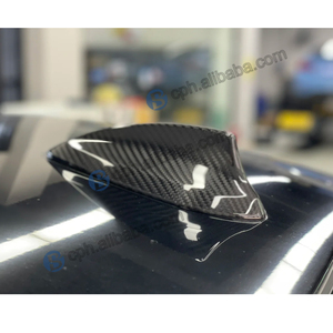BENSNEES personalizzato <span class=keywords><strong>tetto</strong></span> decorare in fibra di carbonio copertura dell'<span class=keywords><strong>antenna</strong></span> per BMW M3 G80 M4 G82 bastone <span class=keywords><strong>sul</strong></span> carbonio <span class=keywords><strong>Antenna</strong></span> di squalo copertura - Product Image 6