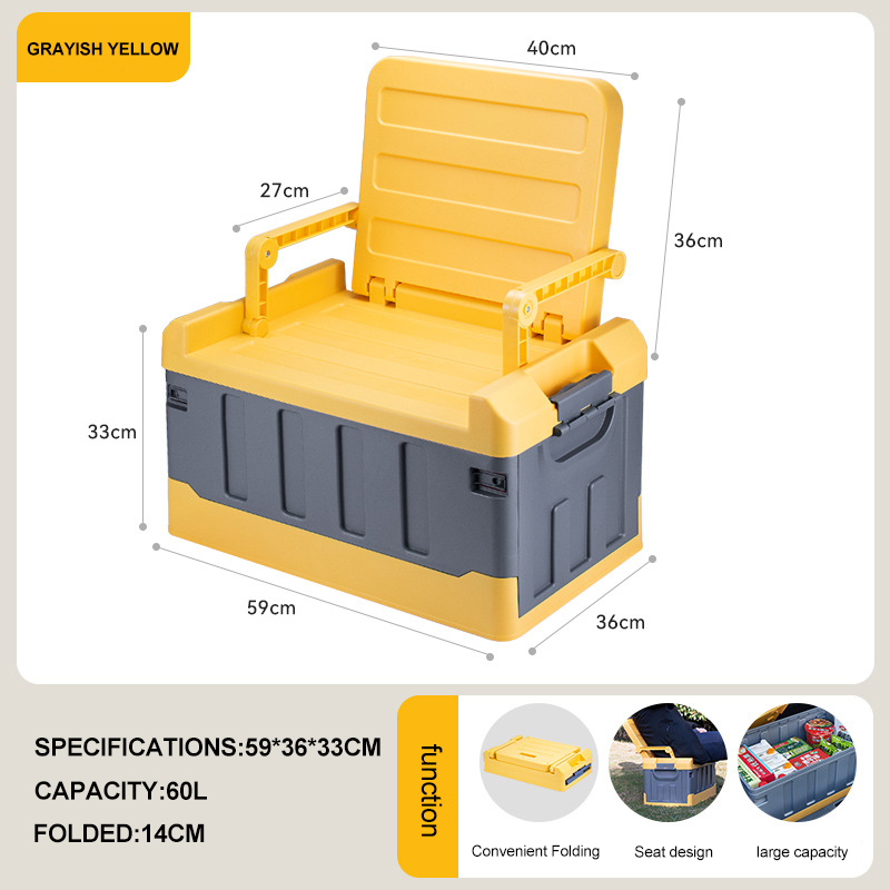 Amarillo mecánico (estilo asiento)