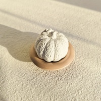 Diffuseur d'arômes en forme de citrouille, cadeau d'automne, décoration intérieure, aromathérapie