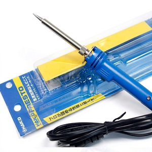 Fer à souder HAKKO 20W/130W, outil de soudage électronique industriel à double puissance - Product Image 1