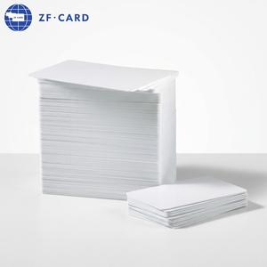<span class=keywords><strong>Carte</strong></span> de paiement professionnelle/hôtelière étanche RFID/NFC PVC/PET TK4100 EM4100 EM4200 T5577 125kHz/13.56MHz – <span class=keywords><strong>Prix</strong></span> usine - Product Image 1