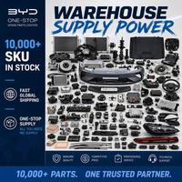 Vente en gros d'accessoires automobiles complets pour BYD S6, pièces automobiles complètes pour BYD S6 en provenance de Chine, fournisseur de qualité testée à 100%