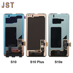 Pantalla <span class=keywords><strong>LCD</strong></span> para Samsung S20 5G Display Touch Digitizer Assembly - Product Image 6