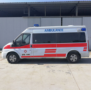 <span class=keywords><strong>Ambulance</strong></span> de premiers soins Foton nouvelle génération 3-8m médical exportable - Product Image 2