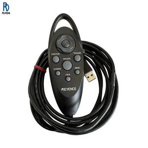 Système visuel haute vitesse, haute capacité et flexible KEYENCE OP-87983 de haute qualité avec console USB négociable - Product Image 1