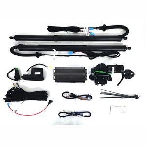 Per mitMitsubishi <span class=keywords><strong>Eclipse</strong></span> <span class=keywords><strong>Cross</strong></span> 2022 + portellone elettrico sollevatore portellone auto sollevatore auto accessori per sollevatore altre parti del corpo - Product Image 3