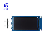 Écran LCD TFT de haute qualité de 1.9 pouces Module 170x320mm ST7789 petit écran LCD Port parallèle SPI