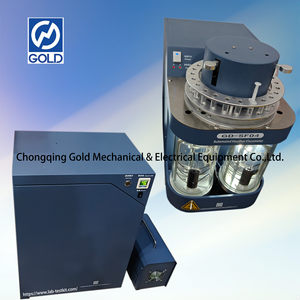 Viscosimètre Houillon automatisé ASTM D7279 Nouveau viscosimètre cinématique et viscosimètre intelligent - Product Image 5