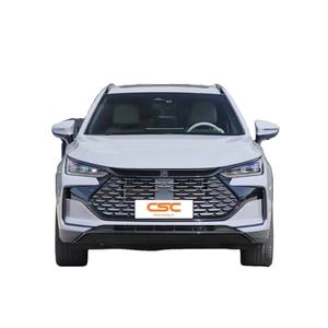 2025 BYD Tang DM-i 115KM di alta velocità nuovi veicoli di energia Made in cina <span class=keywords><strong>auto</strong></span> elettrica adulto SUV Smart Car <span class=keywords><strong>nobile</strong></span> tipo - Product Image 1