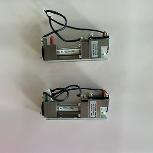 Accesorio para Detector de Gas RIKEN KEIKI DE-3123-5 QHBI-100, Sensor de Oxígeno para Tres Gases, Compatible con RX-8000 RX-8500 - Product Image 1