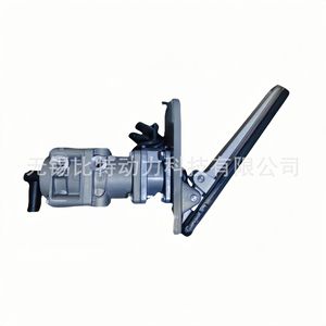 Válvula de Freno de Pie Knorr K016510-DX80E, Repuesto Original para Sistemas de Frenos de Camiones - Product Image 1
