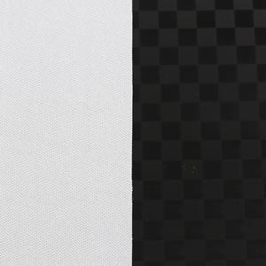 Funda de Asiento de Motocicleta con Patrón de Carbono 3D, Cuero Sintético Semi PU de 0.9mm para Motocicleta - Product Image 4