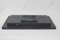 Moniteur à écran tactile 43 pouces Ips lcd tablette industrielle numériseur USB moniteur LCD infrarouge moniteur industriel 10 points