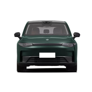 Bestseller Car Zero Run C10 Modèle Version Purement Électrique 530 Version LiDAR Usage Domestique - Product Image 5