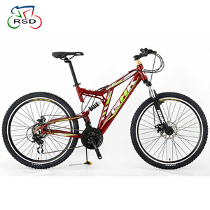 China Made 26'' Blue Color Cool Type Mountain <b>Cycle</b>,MTB <b>Cycle</b> With High Grade Quality /factory Direct Price Mtb - Product Image 1