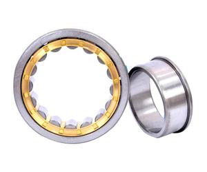 Compresor de aire acondicionado NU214E de alta precisión, reductor, rodamiento cilíndrico de rodillos - Product Image 2