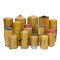 Filtre à huile neuf pour camion excavateur Cat C15 1R-0740 1R0741 1R0746 1R0749 1R0750 1R0739 1R1807 Moteur diesel 150 1 an