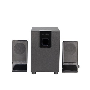 Haut-parleur multimédia Microlab à vente rapide M-100 - Product Image 2