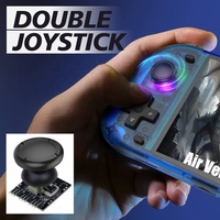 Console de jeu portable rétro mini R50S WiFi 5,1 pouces version Air 2026