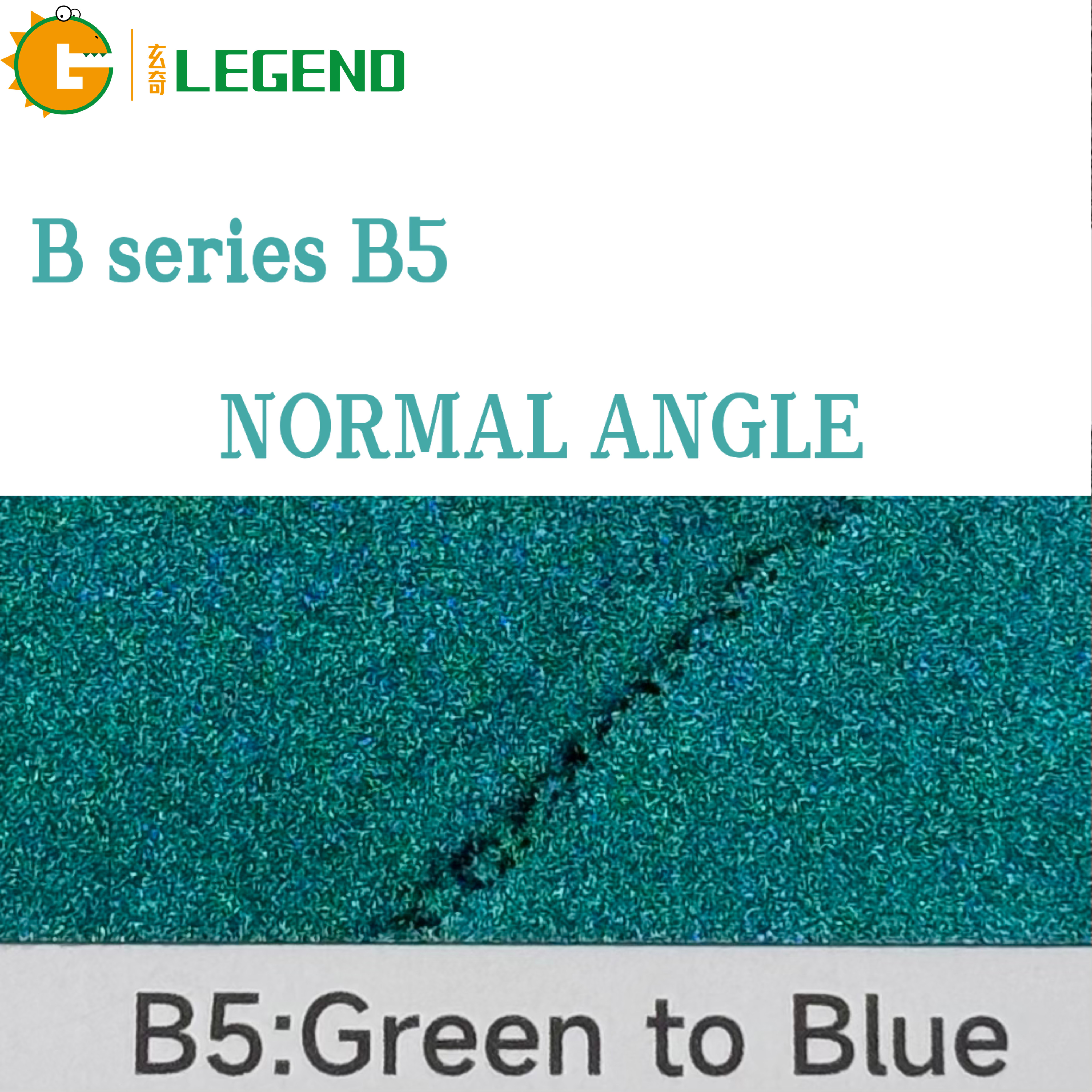 B5