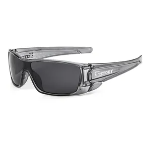 STY2021 2023, clásicas de lujo para hombre y mujer gafas de sol, gafas deportivas reflectantes, gafas de sol flotantes rectangulares