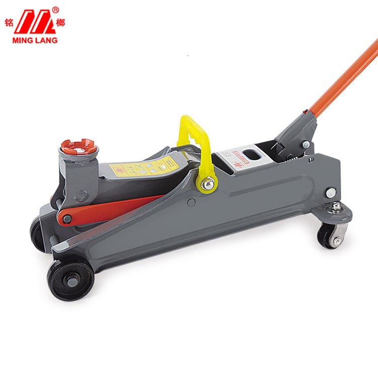 Hot Sale 2 Ton Professional Horizontal Floor Hydraulic Car Jacks For Trucks